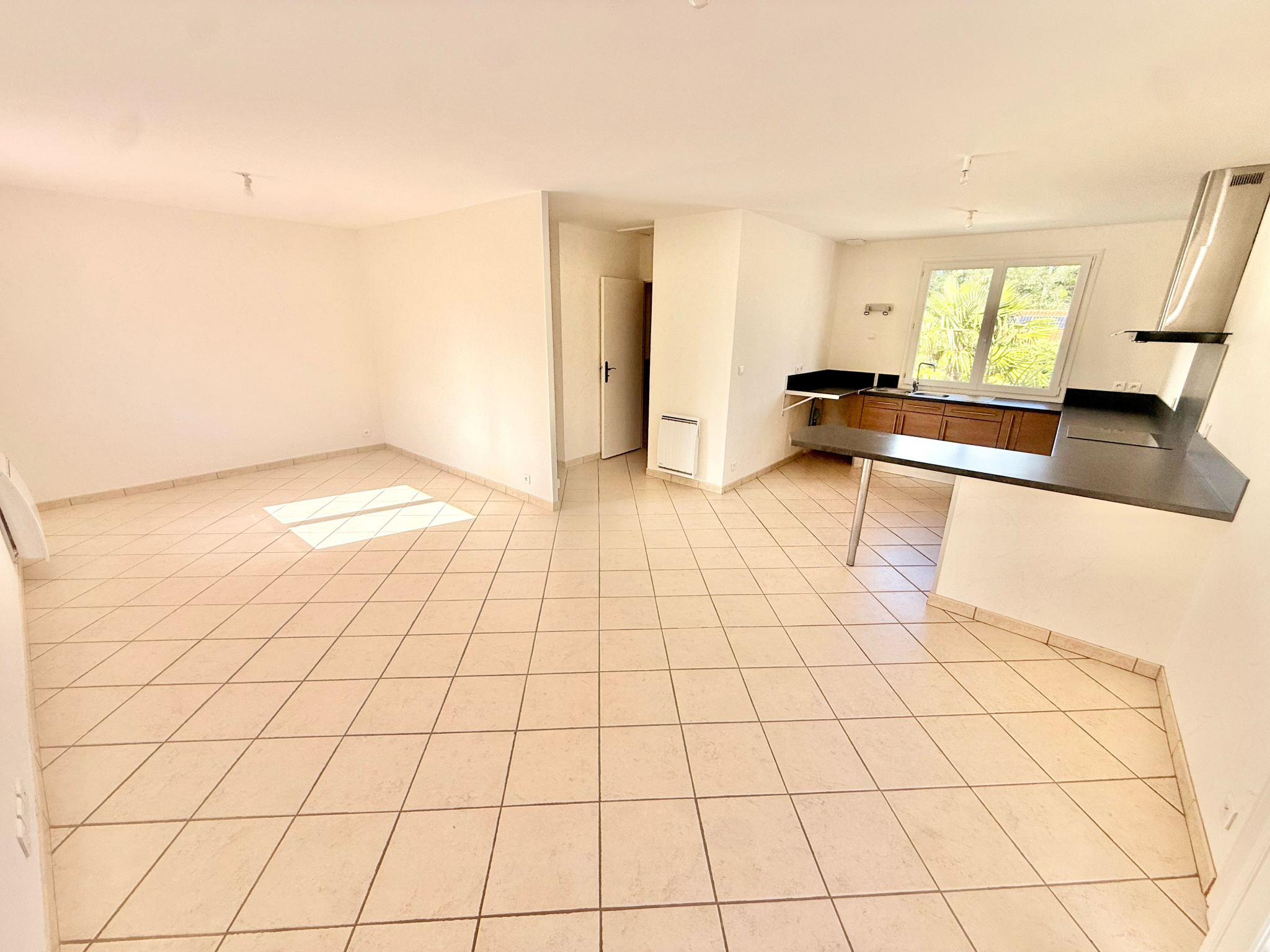 A VENDRE A SAINT AIGNAN DE GRAND LIEU - JOLIE MAISON DE 70M2